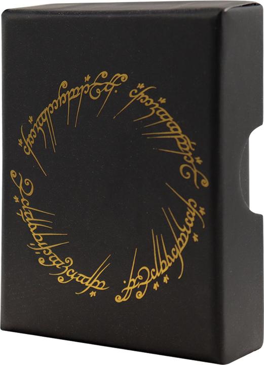 Produktbild Fanattik Herr der Ringe Halskette & Anhänger One Ring