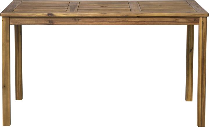 Produktbild Möbilia Garten (135 cm)