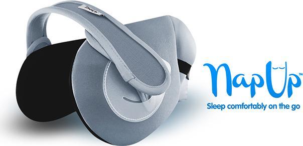 Napup Ride Kopfstütze (Kopf- & Nackenkissen)