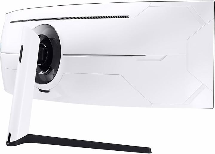 Produktbild Samsung Odyssey G9 LC49G94TSSUXZG (5120 x 1440 Pixel, 49")