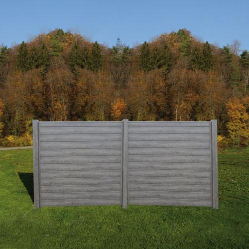 Image du produit Larus Paroi de protection visuelle (180 cm)