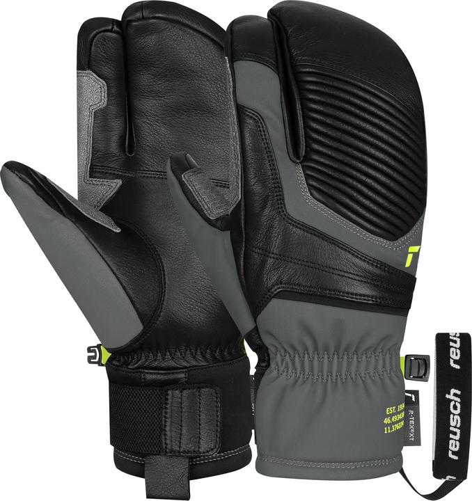 Reusch Overland R-TEX XT Lobster (10)