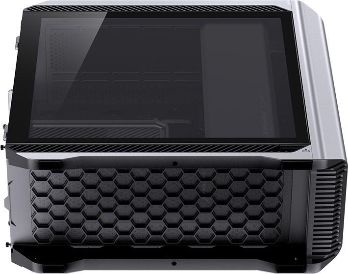 Produktbild Jonsbo D500 (ATX, mATX, Mini-ITX, E-ATX)