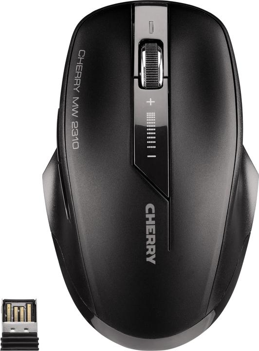 CHERRY Mw 2310 (Senza fili)