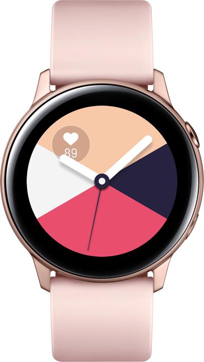 Produktbild Samsung Galaxy Watch Active (39.50 mm)