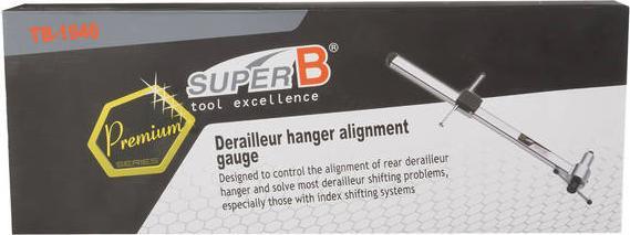 Produktbild Super B Tb-1946