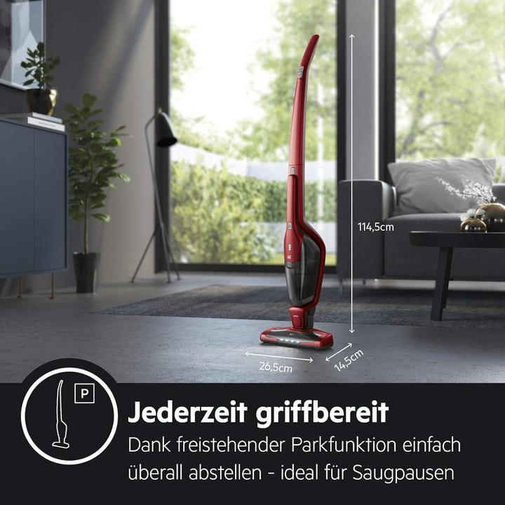 Produktbild AEG CX7-2-45AN