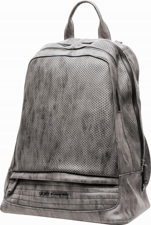 Actual product image Little Company Miami Ribstop Wrap Backpack