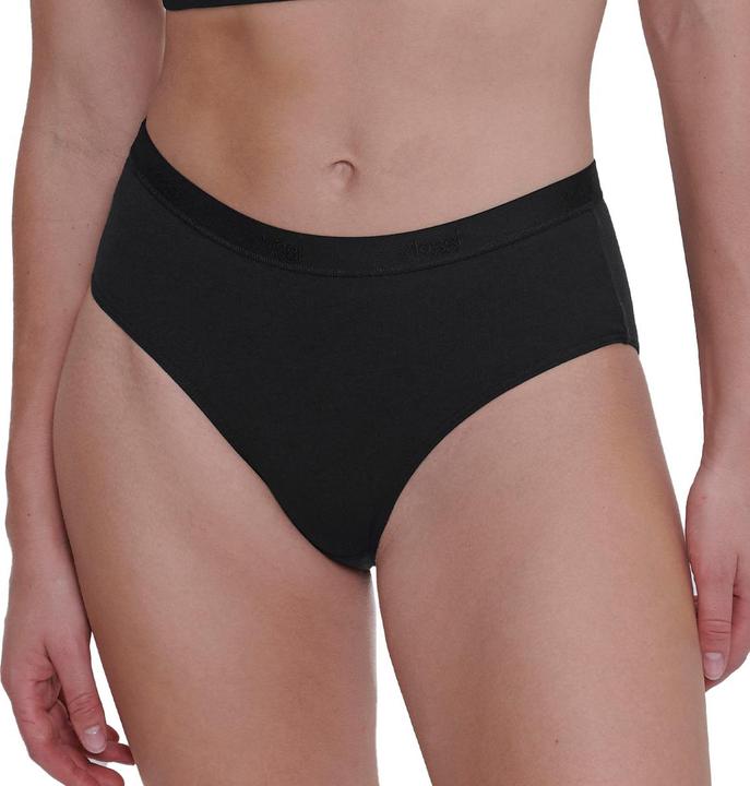 Image du produit Sloggi Lot de 6 slips GO Casual Midi (S, paquet de 6)