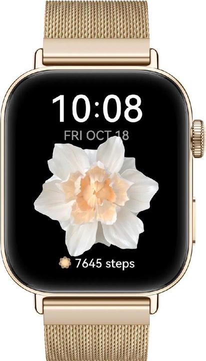 Image du produit Huawei Watch Fit 3 (43.20 mm)