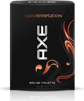 Image du produit AXE Dark Temptation (Eau de toilette, 50 ml)