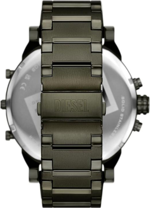 Produktbild Diesel Chronograph MR. DADDY 2.0 (Chronograph, 57 mm)