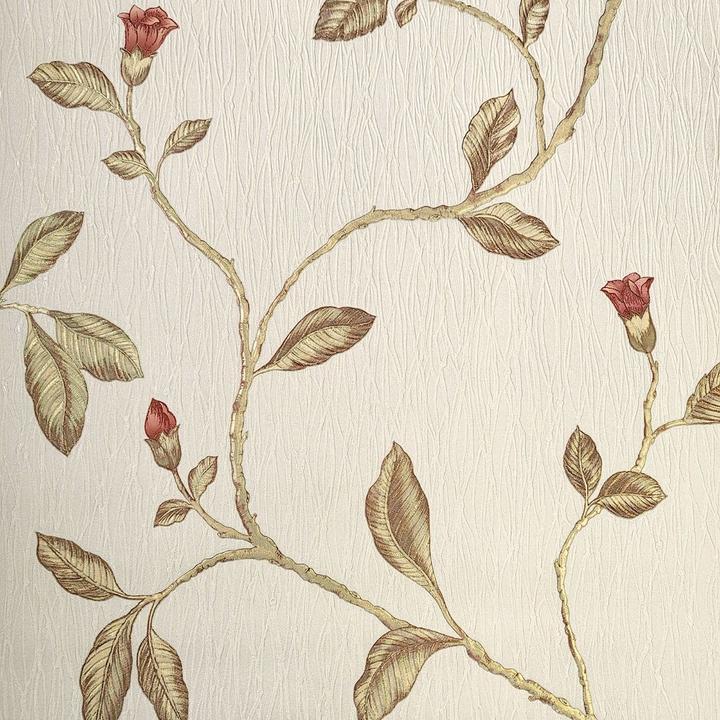Produktbild Holden Décor Tapete Lia Floral Pfad