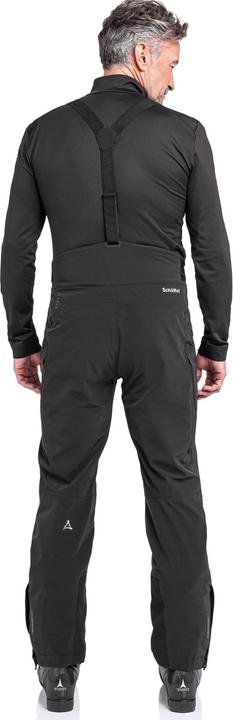 Immagine prodotto Schöffel Pantaloni da sci Trevalli (56)