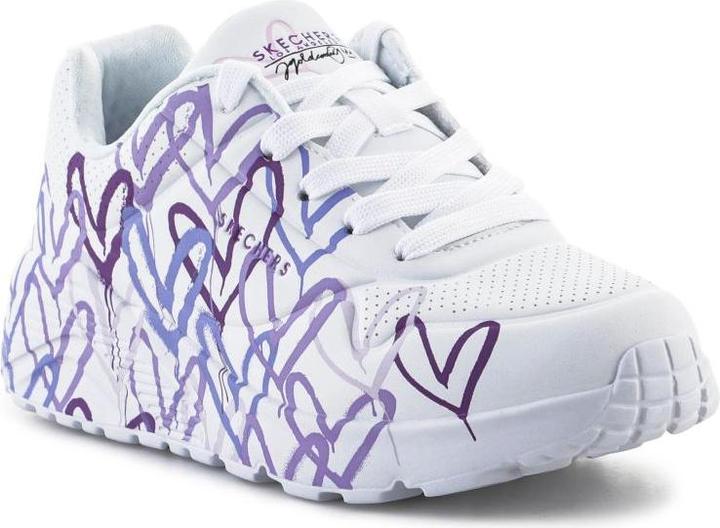 Produktbild Skechers Sneaker UNO LITE - SPREAD THE LOVE (32)