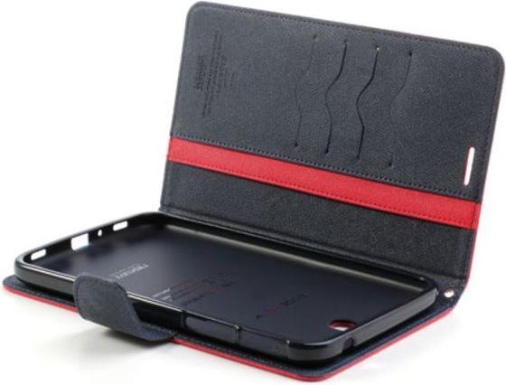 Immagine prodotto Goospery Serie Fancy Diary (Galaxy Tab 3 7.0 (2013))