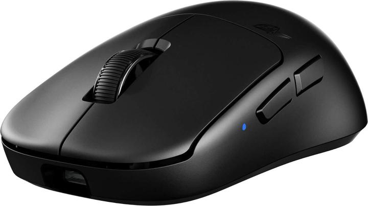 Produktbild BenQ TenZ Signature Edition Mouse (Kabellos, Kabelgebunden)