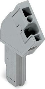 Actual product image Wago Female connector
