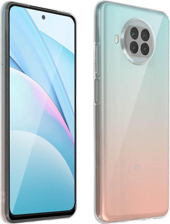 Actual product image Avizar Kit Series (Mi 10T Lite)