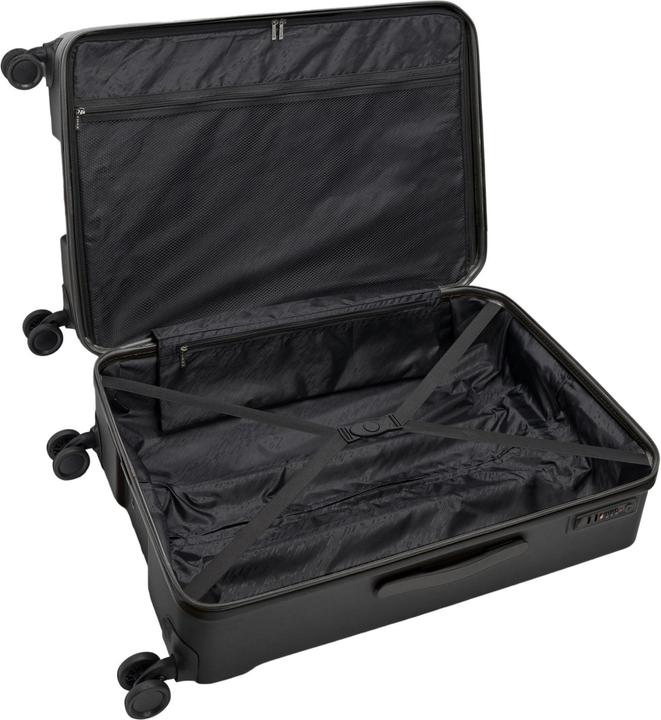 Produktbild Epic Airwave Neo 4 Rollen Trolley 75 cm (105 l, XL (ab 115l))