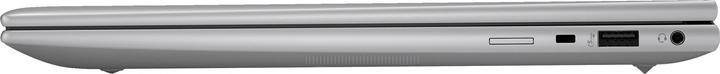 Image du produit HP ZBook Firefly 14 inch G11 A Mobile Workstation PC, AMD Ryzen™ 7, 16 Go, DDR5-SDRAM, Windows 11 Pr (14", AMD Ryzen 7 8840HS, 16 Go, 512 Go, DE)
