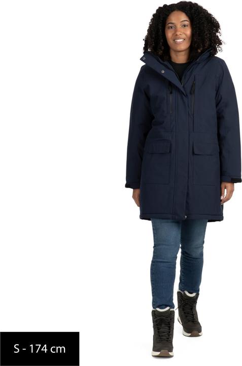 Produktbild Heber Peak Women's SylvaHe. Winter Boots (39)