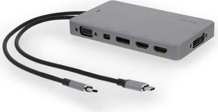 Produktbild LMP 20416 (USB-C, 1 Ports)