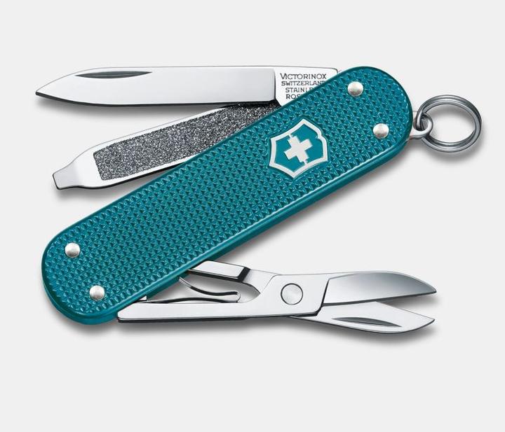 Produktbild Victorinox Schweizer Taschenmesser ALOX