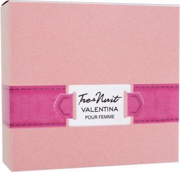 Produktbild Armaf Tres Nuit Valentina Pour Femme - EDP - Vol (Eau de Parfum, 100 ml)