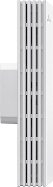 Produktbild TP-Link Festa F65-Wall Access Point AX3000 WiFi 6, Kostenlose Cloud-Verwaltung, 802.3af/at PoE, 4× G (2402 Mbit/s)