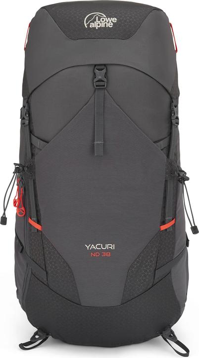 Actual product image Lowe Alpine Yacuri ND38 (38 l)