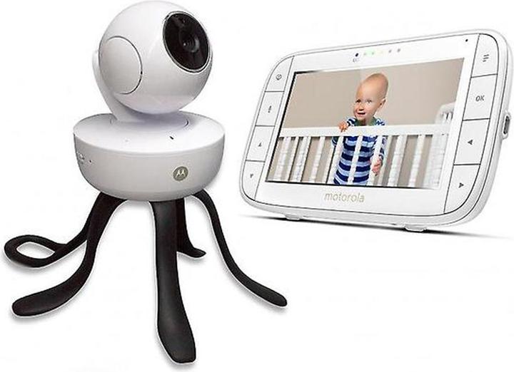 Actual product image Motorola Mbp 55 (Video & Audio, 300 m)
