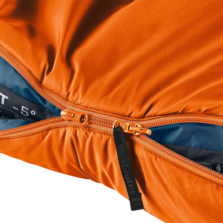 Image du produit Deuter Orbit -5° (208 cm)