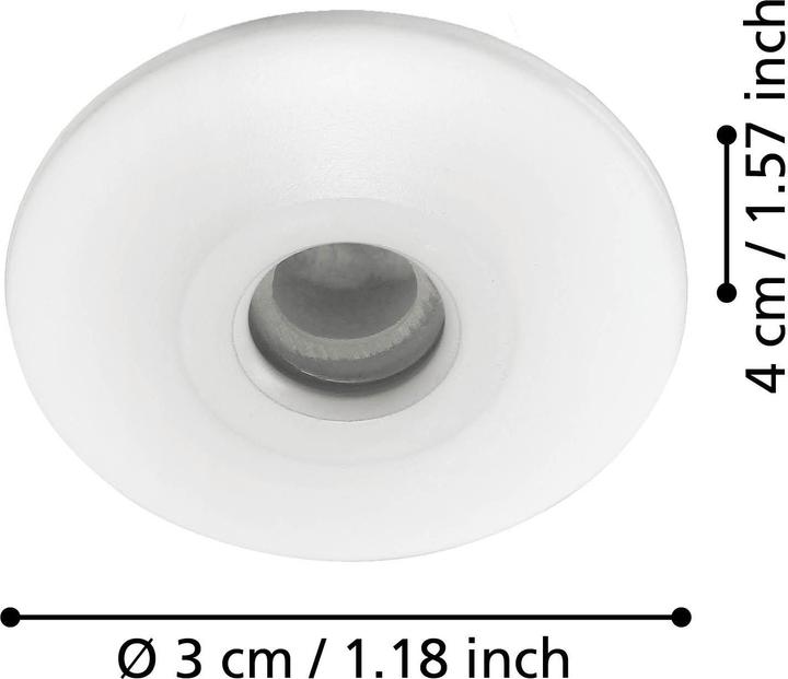 Image du produit EGLO 97079 (300 lm)