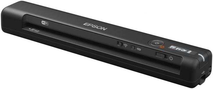 Produktbild Epson WorkForce ES-60W (WLAN, USB)