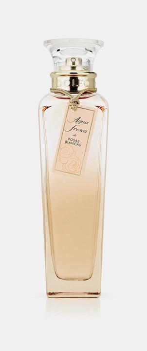 Produktbild Adolfo Dominguez Agua Fresca De Rosas Blancas Eau (Eau de Toilette, 200 ml)