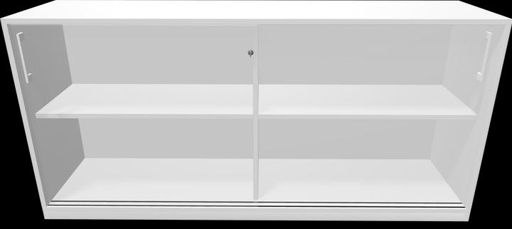 Produktbild Narbutas Choice Schiebetürschrank (160 x 40 x 76 cm)