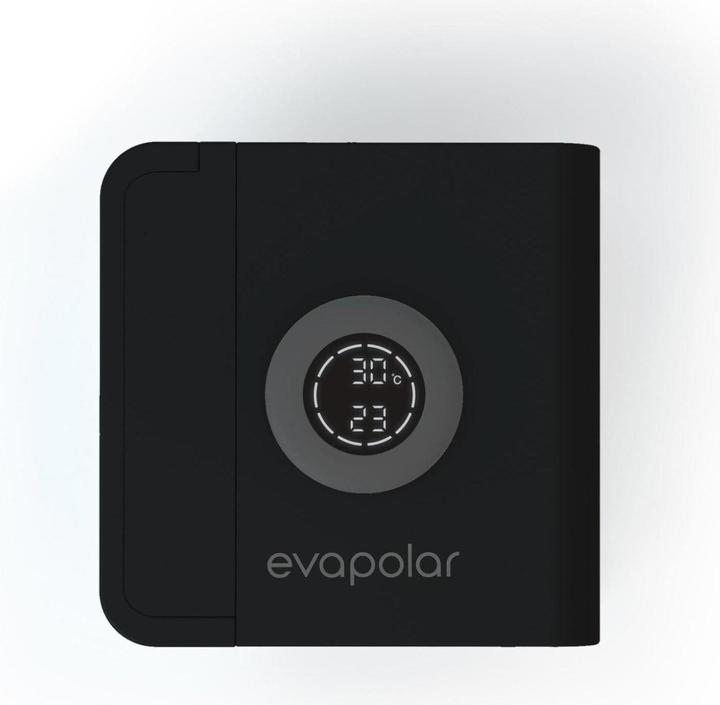 Immagine prodotto Evapolar evaLIGHT Plus (3.50 m², 1190 BTU/h)