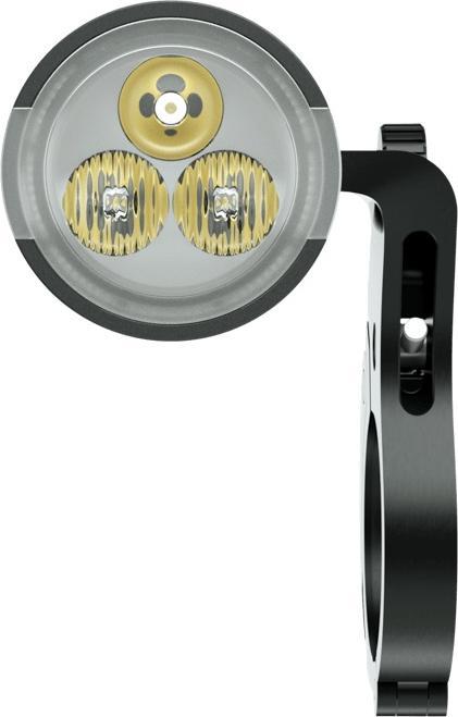 Image du produit knog. Piste modulaire REP 1100 (1100 lm)