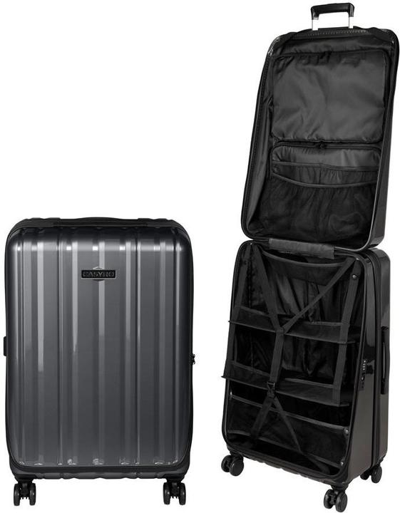 Produktbild Casyro Koffer (80 l, M (50 - 90l))