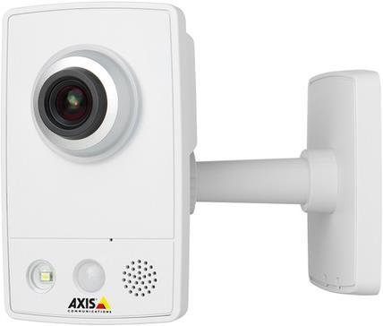 Actual product image Axis Network camera M1034-W (10pcs.) (1280 x 800 pixels)