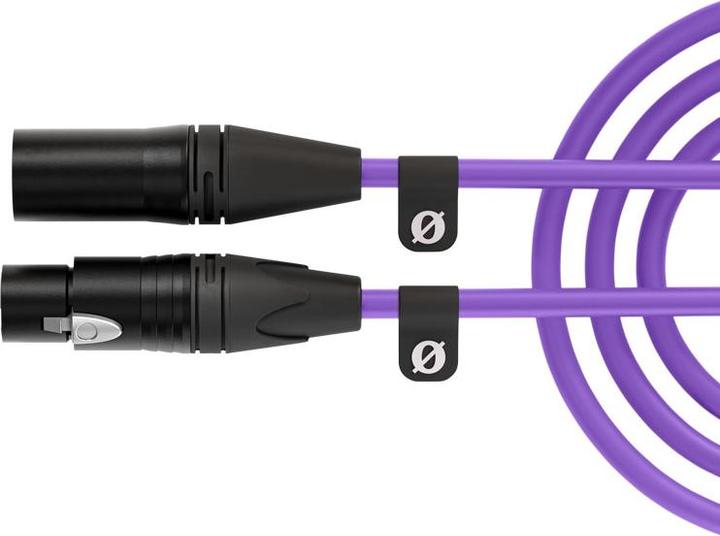 Produktbild RØDE Xlr – Xlr (3 m, XLR)