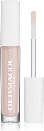 Actual product image Dermacol F****** High Shine Lip Gloss (01)