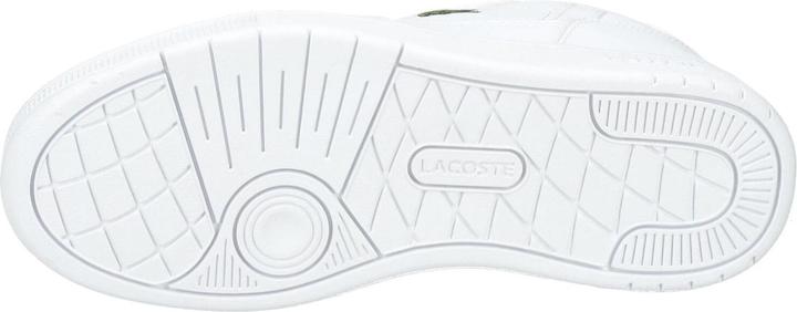 Image du produit Lacoste JUNIOR T-CLIP SET 224 4 SUJ (37)
