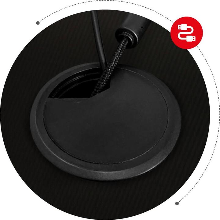 Image du produit Huzaro Hero 5.0