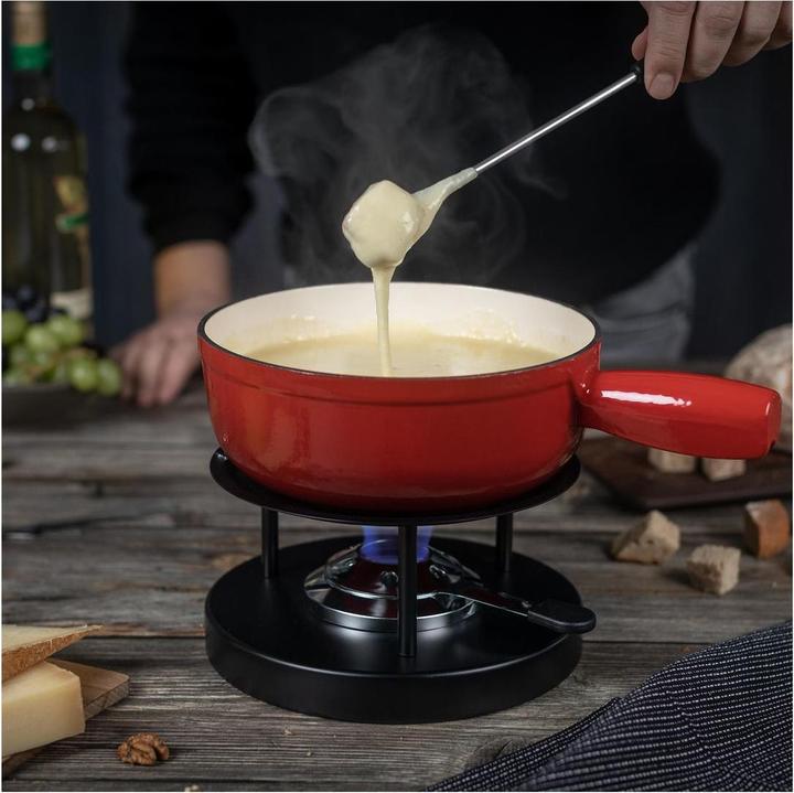 Produktbild Kuhn Rikon Käsefondueset (Käsefondue)