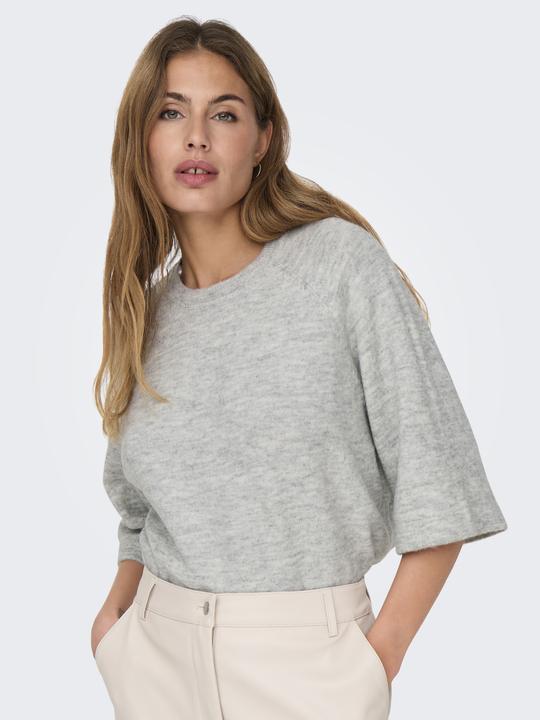 Actual product image Only Onlsimoni 3/4 Pullover Knt Noos (L)