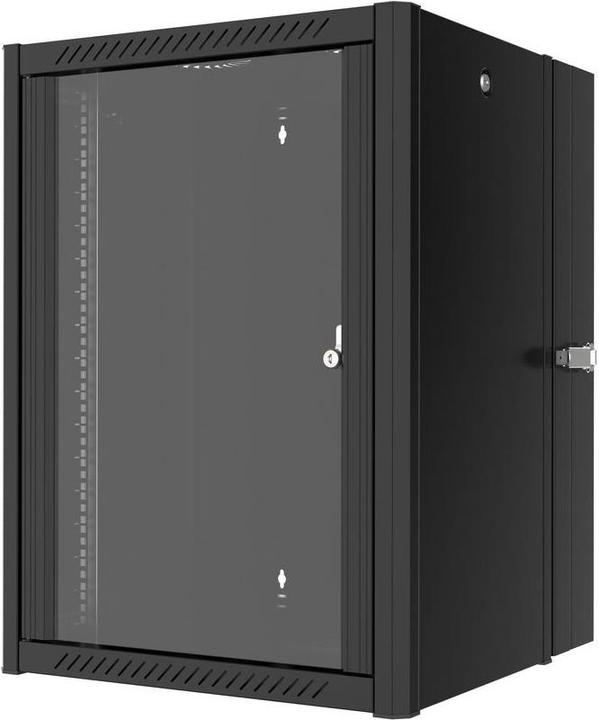 Produktbild Lanview 19" 16U W=600mm D=600mm (16 HE, 19 Zoll Rack)