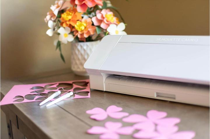 Immagine prodotto Silhouette Cameo 4