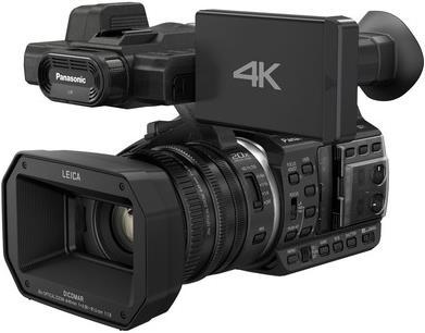 Produktbild Panasonic Hc-X1000e (8.85 Mpx, 60p, 20 x)